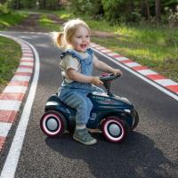 Auto odstrkovadlo BIG Bobby Car Neo RS modré